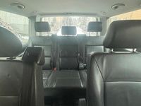 Gebraucht VW Multivan Highline 180 PS (132 kW) 2012 Silber Van