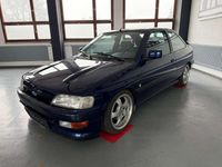 Occasion Ford Escort RS 150 ch (110 kW) 1992 Bleue Berline