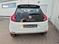 Gebraucht Renault Twingo LIMITED 73 PS (53 kW) 2020 Weiß Kleinwagen