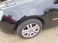 Gebraucht VW Golf VI 80 PS (58 kW) 2008 Kleinwagen