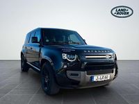 Gebraucht Land Rover Defender HSE Dynamic 300 PS (220 kW) 2025 Santorini black SUV