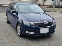 Gebraucht Skoda Rapid 90 PS (66 kW) 2016 Kleinwagen