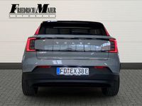 Gebraucht Volvo EX30 Performance 314 kW (428 PS) 2024 Grau SUV