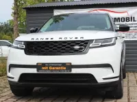 Gebraucht Land Rover Range Rover Velar S 241 PS (177 kW) 2018 Weiß SUV
