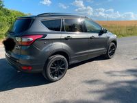 gebraucht Ford Kuga 1,5 EcoBoost 4x2 110kW COOL & CONNECT C...