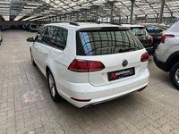 gebraucht VW Golf VII 1.6 TDI BMT Comfortline