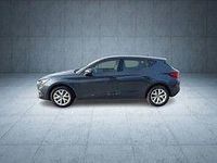Gebraucht Seat Leon Style 150 PS (110 kW) 2025 Magnetic tech (metallic) Limousine