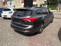 Gebraucht Ford Focus ST-Line 125 PS (91 kW) 2020 Grau Limousine