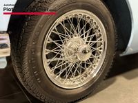 Gebraucht MG 1600 79 PS (58 kW) 1963 Blau Cabrio