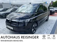 Gebraucht VW Multivan Style 204 PS (150 kW) 2025 Deep black perleffekt Van / Kleinbus