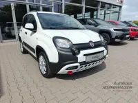 Gebraucht Fiat Panda Cross Cross 69 PS (50 kW) 2024 Kleinwagen