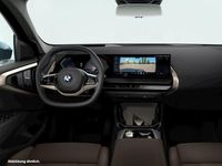 Gebraucht BMW X3 197 PS (144 kW) 2025 SUV