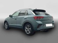 Gebraucht VW T-Roc Beats 150 PS (110 kW) 2022 Blau SUV