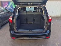 Gebraucht Ford C-MAX Trend 116 PS (85 kW) 2013 Van / Kleinbus