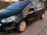 gebraucht Ford S-MAX Titanium s 7 sitzer