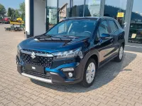 Neu Suzuki SX4 S-Cross Comfort 110 PS (80 kW) 2026 Blau SUV