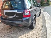 Gebraucht Land Rover Freelander 2 2010 Schwarz SUV