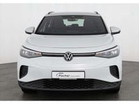 Gebraucht VW ID.4 Pro Performance 150 kW (204 PS) 2023 Weiss SUV