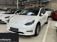 Gebraucht Tesla Model Y RWD 188 kW (256 PS) 2023 Weiß SUV