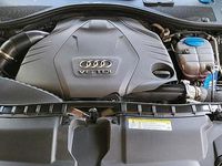 Gebraucht Audi A6 245 PS (180 kW) 2013 Kombi