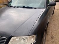 gebraucht Audi A6 2,8 L Quattro tüv 3/25