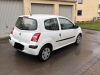 Usata Renault Twingo 75 CV (55 kW) 2009 Utilitaria