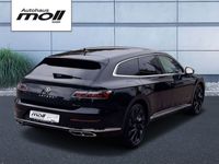 gebraucht VW Arteon Shooting Brake R-Line