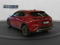 Gebraucht Kia XCeed Platinum 204 PS (150 kW) 2022 Rot SUV