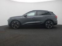 Gebraucht Audi Q6 e-tron Performance 225 kW (306 PS) 2025 Magnetgrau SUV