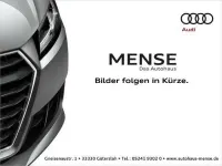 Gebraucht Audi A6 Ambiente 204 PS (150 kW) 2025 Daytonagrau perleffekt Kombi