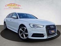 gebraucht Audi A6 2.0 TDI quattro*Navi*Digital Tacho*