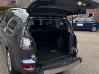 Gebraucht Mitsubishi Outlander Intense 156 PS (114 kW) 2010 Grau SUV