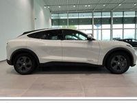 Gebraucht Ford Mustang Mach-E 197 kW (269 PS) 2022 Starwhite platinium metallic (metallic) SUV