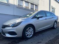 gebraucht Opel Astra Sports Tourer Edition erst.58000Km