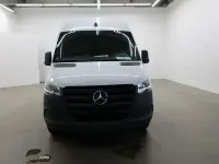 Occasion Mercedes E-Sprinter 2022 Blanc Van