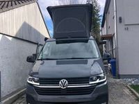 gebraucht VW California T6.1California Beach Tour Edition FWD 7 Sitze