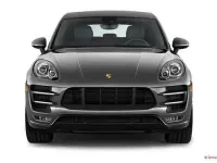 Gebraucht Porsche Macan 441 PS (324 kW) 2020 Weiß SUV