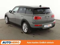 Gebraucht Mini One Clubman 102 PS (75 kW) 2018 Grau Kombi