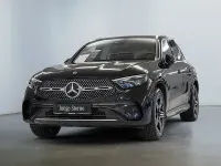 Gebraucht Mercedes GLC220 AMG 197 PS (144 kW) 2025 Schwarz SUV