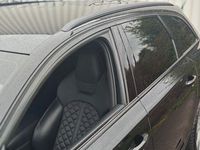 Gebraucht Audi A6 Black Edition 326 PS (239 kW) 2016 Schwarz Kombi