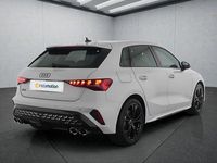 Gebraucht Audi S3 333 PS (244 kW) 2025 Weiss Limousine