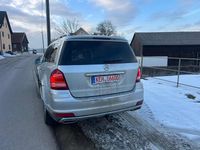 Gebraucht Mercedes GL350 265 PS (194 kW) 2012 SUV