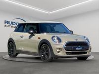 Second-hand Mini ONE 102 CP (75 kW) 2018 Gri Hatchback