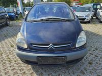 Gebraucht Citroën Xsara Picasso Exclusive 116 PS (85 kW) 2002 Grau Van / Kleinbus