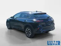 Neu Kia XCeed GT-Line 179 PS (131 kW) 2026 Schwarz SUV