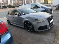 Gebraucht Audi RS3 Sport 367 PS (269 kW) 2016 Grau Limousine