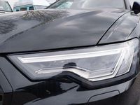 Gebraucht Audi A6 S-Line 286 PS (210 kW) 2025 Mythosschwarz (metallic) Kombi