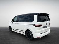 Neu VW Multivan Edition 150 PS (110 kW) 2026 Candyweiß Van