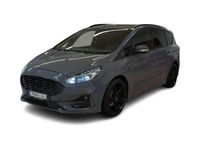 Gebraucht Ford S-MAX ST-Line 241 PS (177 kW) 2019 Grau Van / Kleinbus