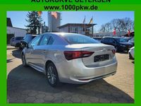 Gebraucht Toyota Avensis Active 143 PS (105 kW) 2018 Silber Limousine
